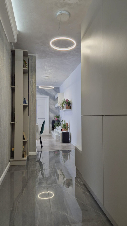 Apartament de vânzare 60MP ZONA AVRAM IANCU