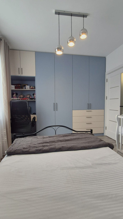 Apartament de vânzare 60MP ZONA AVRAM IANCU