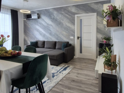 Apartament de vânzare 60MP ZONA AVRAM IANCU