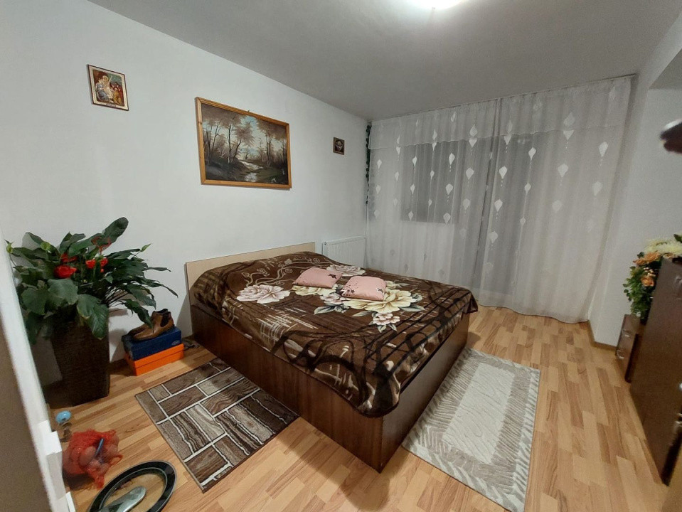 Apartament 3 CAMERE SU 57MP, ZONA FLORILOR