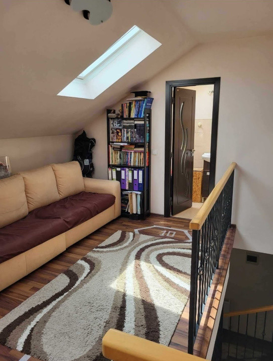 Apartament 3 CAMERE, 79MP ZONA EROILOR