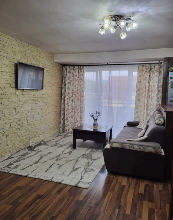 Apartament 3 CAMERE, 79MP ZONA EROILOR