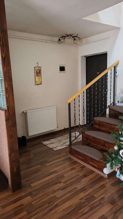 Apartament 3 CAMERE, 79MP ZONA EROILOR