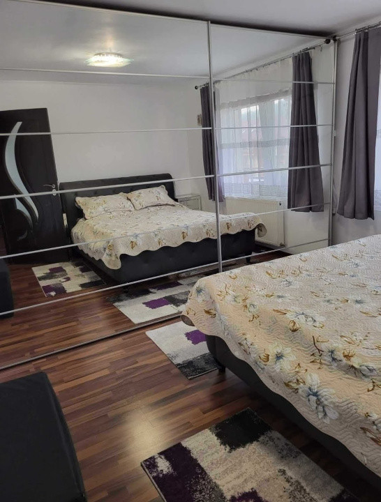 Apartament 3 CAMERE, 79MP ZONA EROILOR