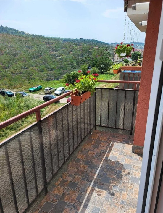 Apartament 3 CAMERE, 79MP ZONA EROILOR