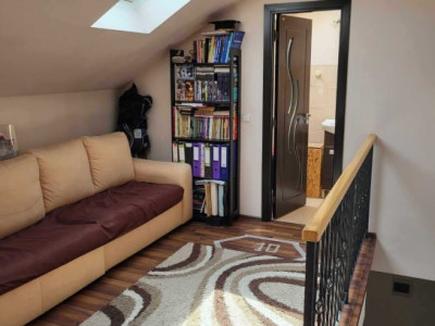 Apartament 3 CAMERE, 79MP ZONA EROILOR