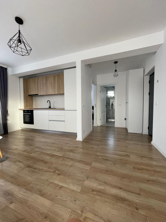 Apartament 3 CAMERE 56MP, ZONA TINERETULUI