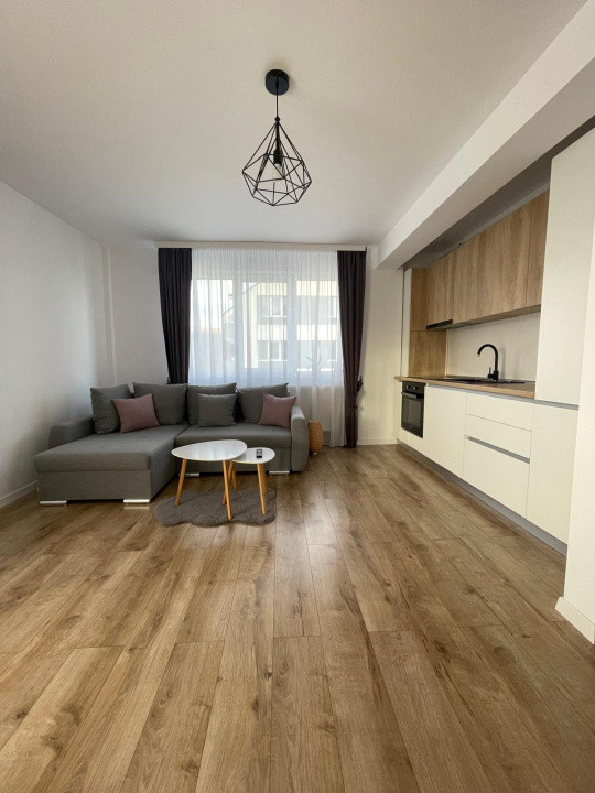 Apartament 3 CAMERE 56MP, ZONA TINERETULUI