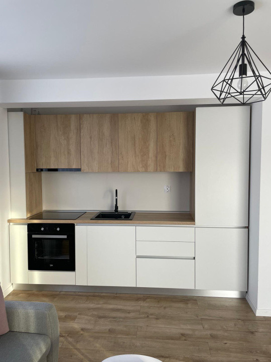 Apartament 3 CAMERE 56MP, ZONA TINERETULUI