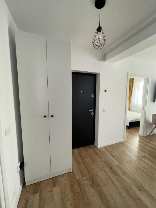 Apartament 3 CAMERE 56MP, ZONA TINERETULUI