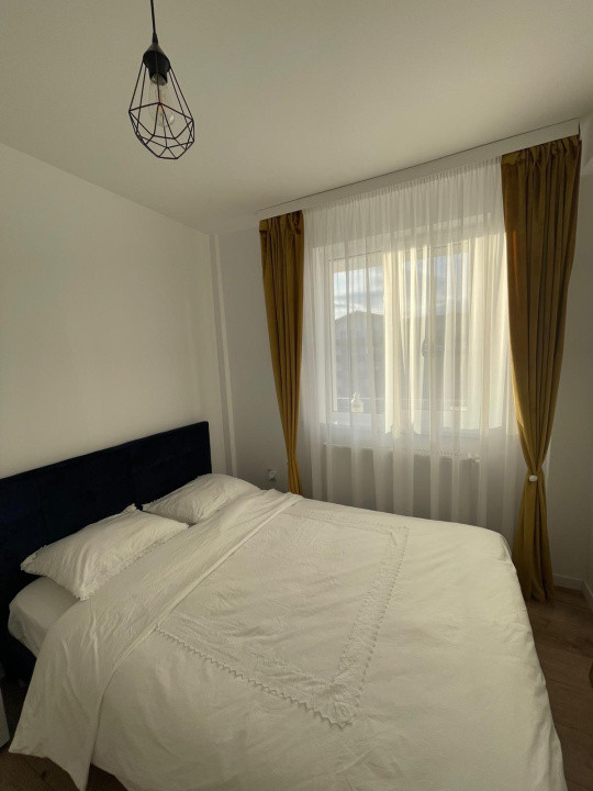Apartament 3 CAMERE 56MP, ZONA TINERETULUI