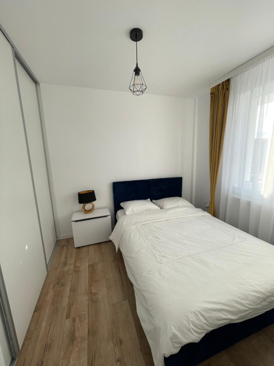 Apartament 3 CAMERE 56MP, ZONA TINERETULUI