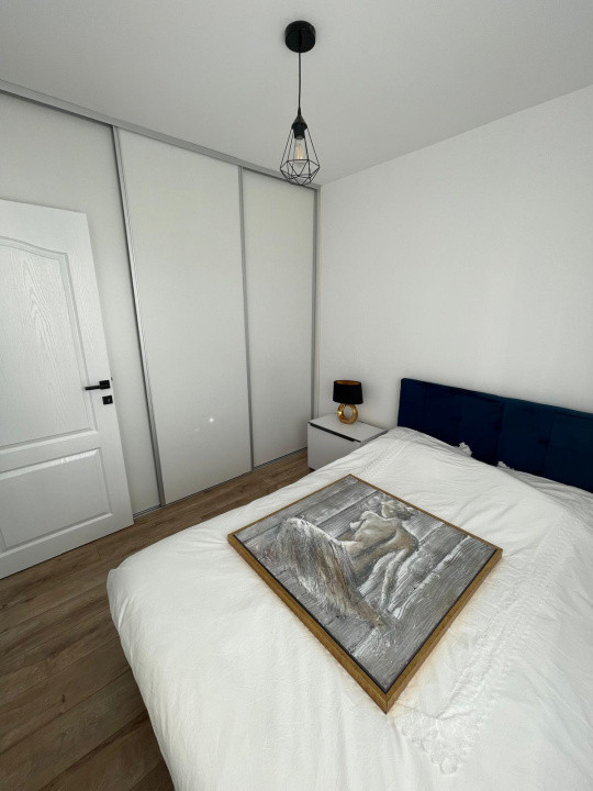 Apartament 3 CAMERE 56MP, ZONA TINERETULUI