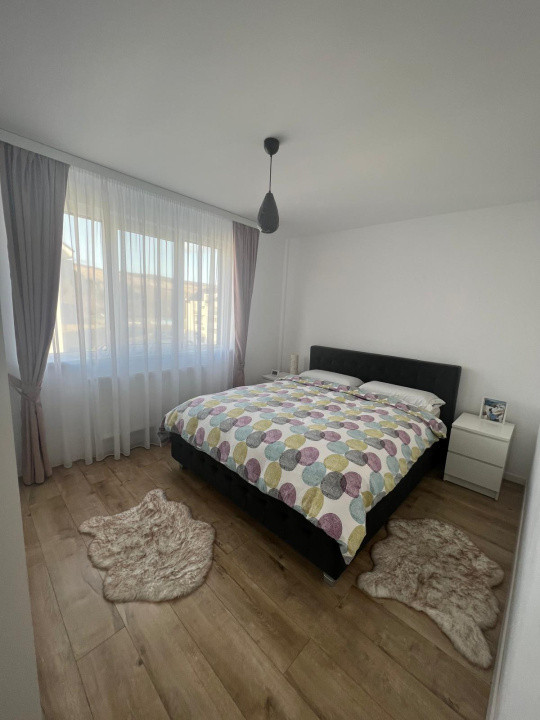 Apartament 3 CAMERE 56MP, ZONA TINERETULUI
