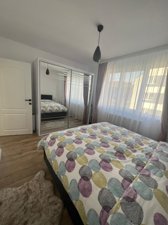 Apartament 3 CAMERE 56MP, ZONA TINERETULUI