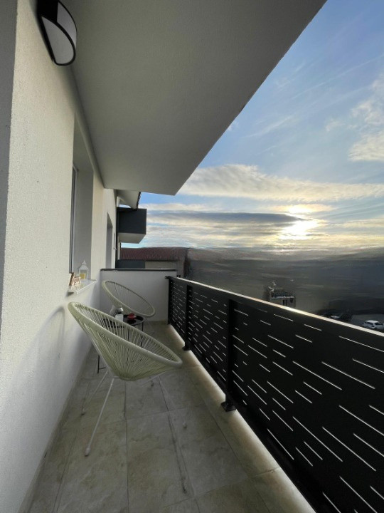 Apartament 3 CAMERE 56MP, ZONA TINERETULUI