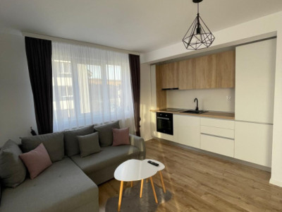 Apartament 3 CAMERE 56MP, ZONA TINERETULUI