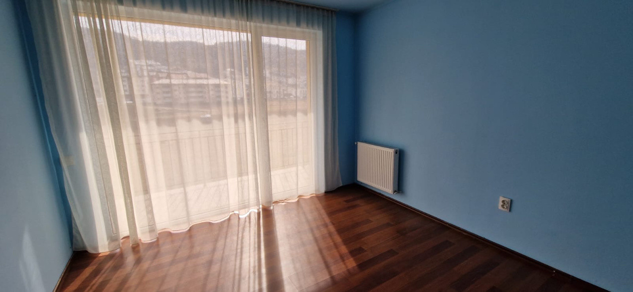 Garsonieră 1 CAMERĂ, SU41 MP, ZONA PORII