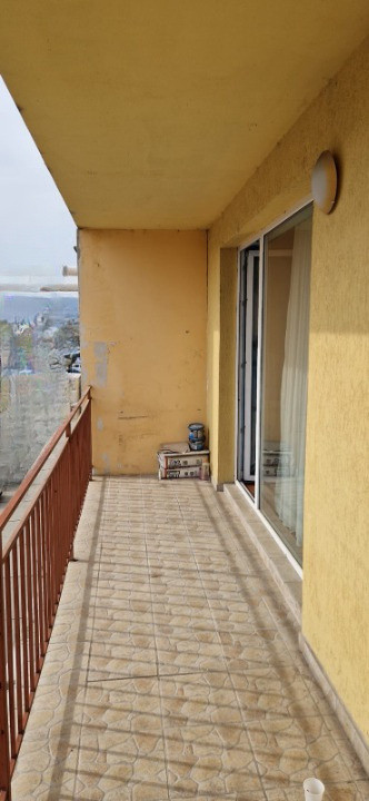 Garsonieră 1 CAMERĂ, SU41 MP, ZONA PORII