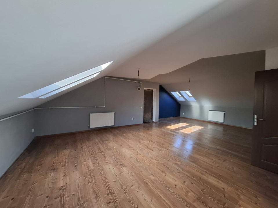 Apartament 2 CAMERE, SU 71MP ZONA CETĂȚII