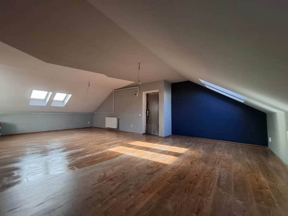 Apartament 2 CAMERE, SU 71MP ZONA CETĂȚII