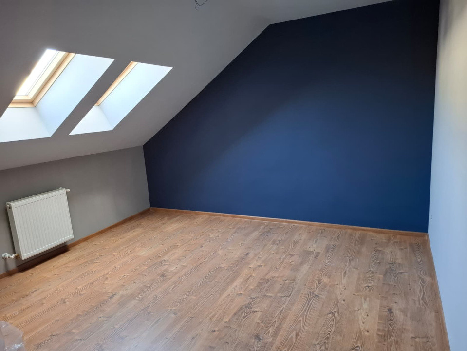 Apartament 2 CAMERE, SU 71MP ZONA CETĂȚII