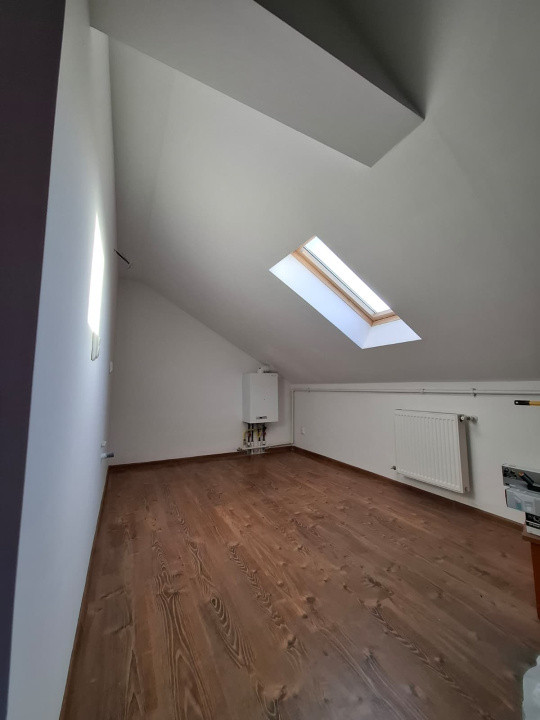 Apartament 2 CAMERE, SU 71MP ZONA CETĂȚII