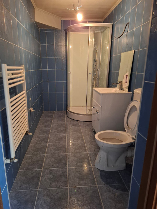 Apartament 2 CAMERE, SU 71MP ZONA CETĂȚII