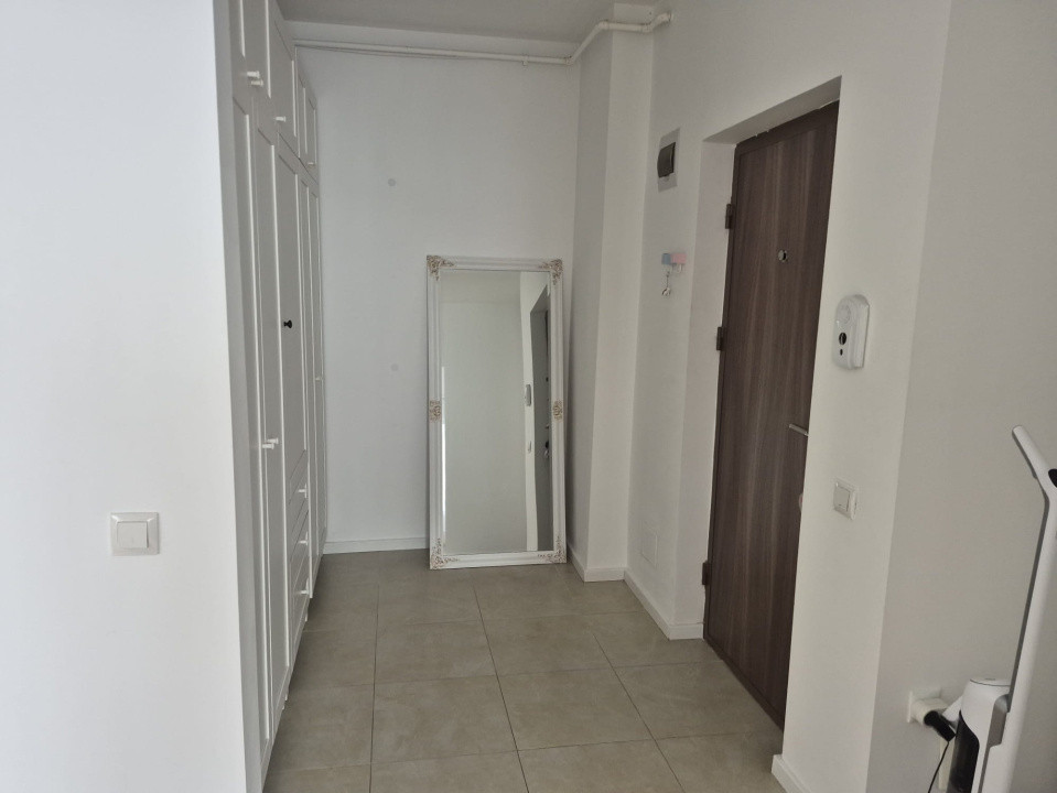 Apartament 2 CAMERE SU60MP, ZONA SESUL DE SUS