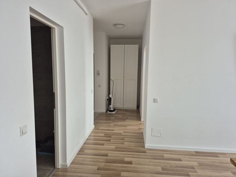 Apartament 2 CAMERE SU60MP, ZONA SESUL DE SUS