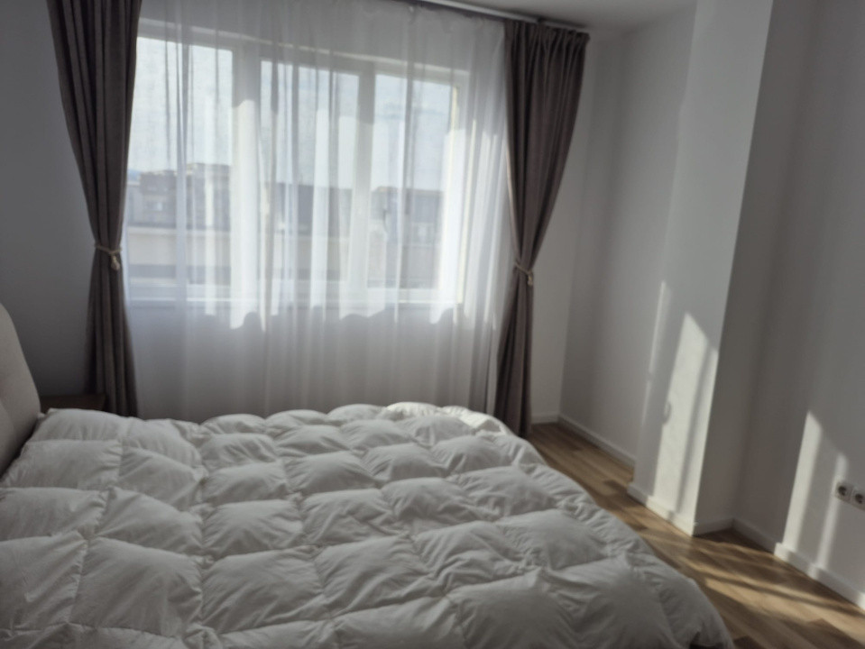 Apartament 2 CAMERE SU60MP, ZONA SESUL DE SUS