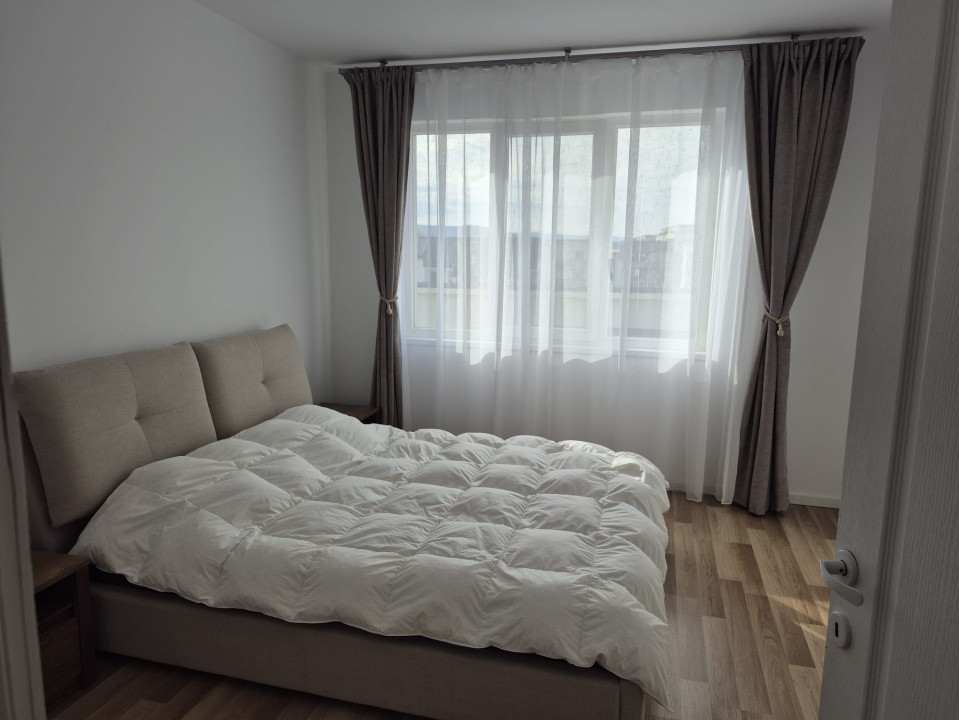 Apartament 2 CAMERE SU60MP, ZONA SESUL DE SUS