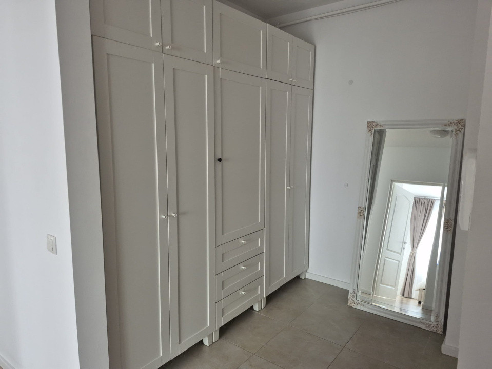 Apartament 2 CAMERE SU60MP, ZONA SESUL DE SUS