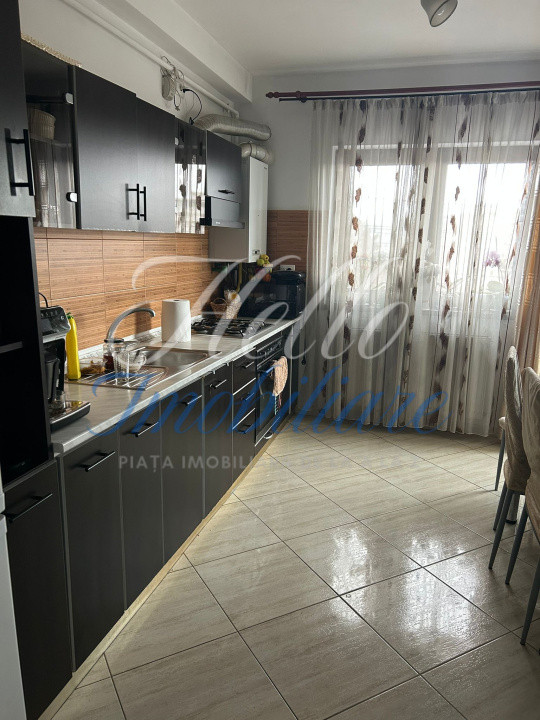 Apartament 2 camere 41mp+balcon 2,5mp  zona Marasti