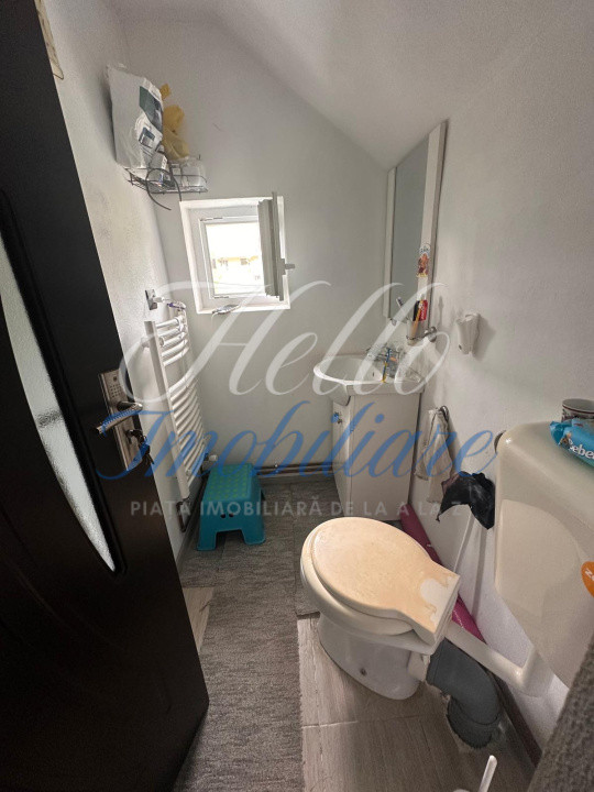 Casă individuală 3 camere, 80mp | Zona Câmpenești | Cluj |