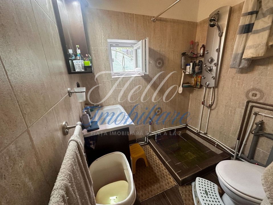 Casă individuală 3 camere, 80mp | Zona Câmpenești | Cluj |