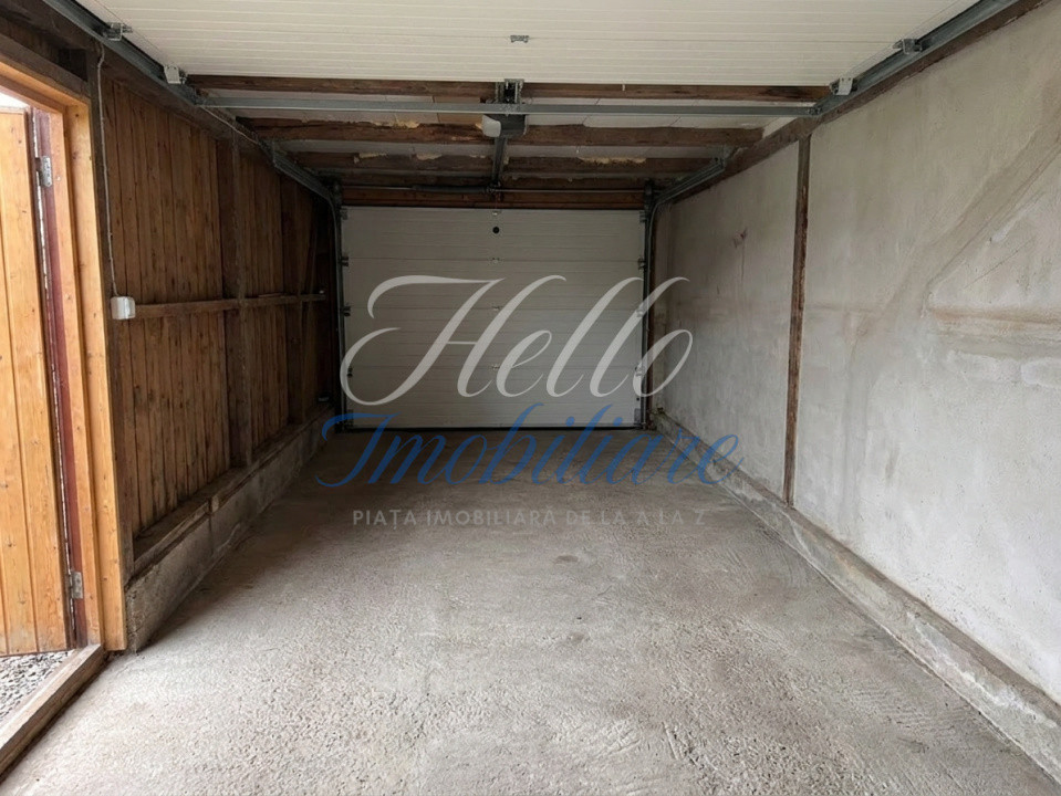 Casă individuală 3 camere, 80mp | Zona Câmpenești | Cluj |