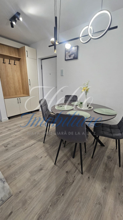 Apartament 3 camere 59 MP ,Zona Eroilor, Floresti