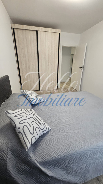 Apartament 3 camere 59 MP ,Zona Eroilor, Floresti