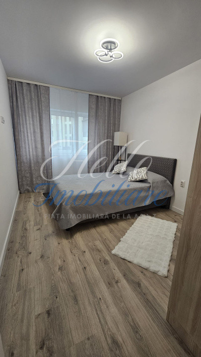 Apartament 3 camere 59 MP ,Zona Eroilor, Floresti