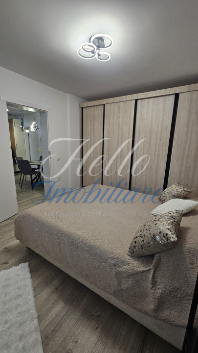 Apartament 3 camere 59 MP ,Zona Eroilor, Floresti