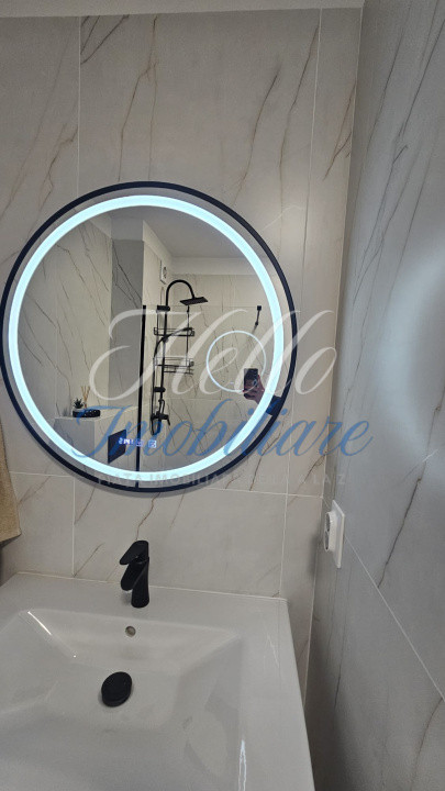 Apartament 3 camere 59 MP ,Zona Eroilor, Floresti