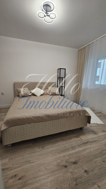 Apartament 3 camere 59 MP ,Zona Eroilor, Floresti