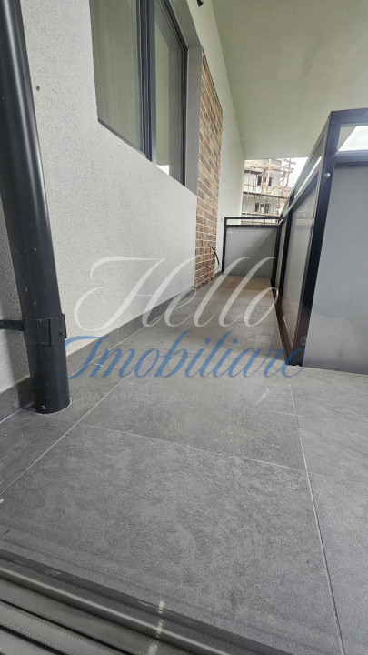 Apartament 3 camere 59 MP ,Zona Eroilor, Floresti