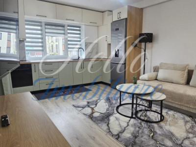Apartament 3 camere 59 MP ,Zona Eroilor, Floresti