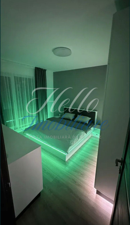 Apartament 2 camere Decomandat 50 MP Zona SUB CETATE 