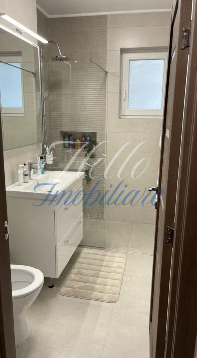 Apartament 2 camere Decomandat 50 MP Zona SUB CETATE 