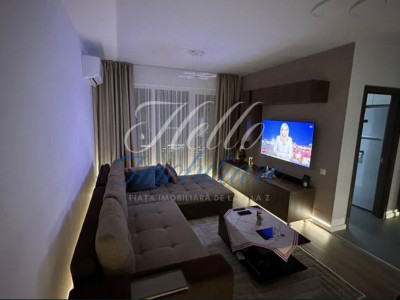 Apartament 2 camere Decomandat 50 MP Zona SUB CETATE 
