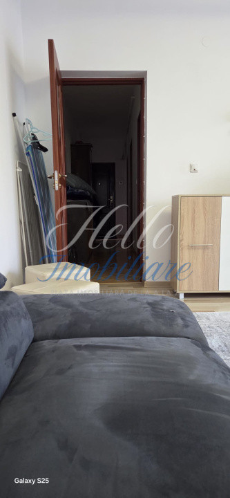 Apartament de vanzare DECOMANDAT ,2 camere 51,5 mp , zona Lidl