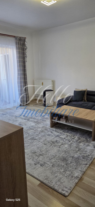 Apartament de vanzare DECOMANDAT ,2 camere 51,5 mp , zona Lidl